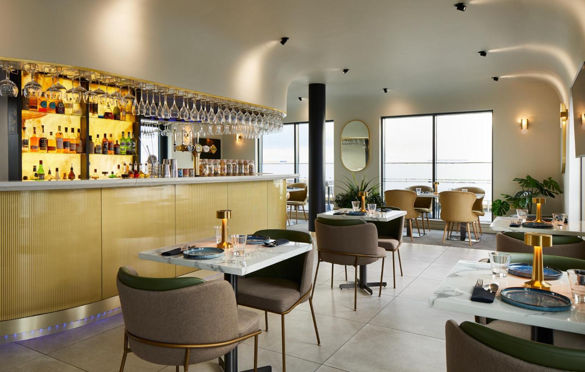 Hotel Courtyard By Marriott London Heathrow Airport Harlington (Greater London)
