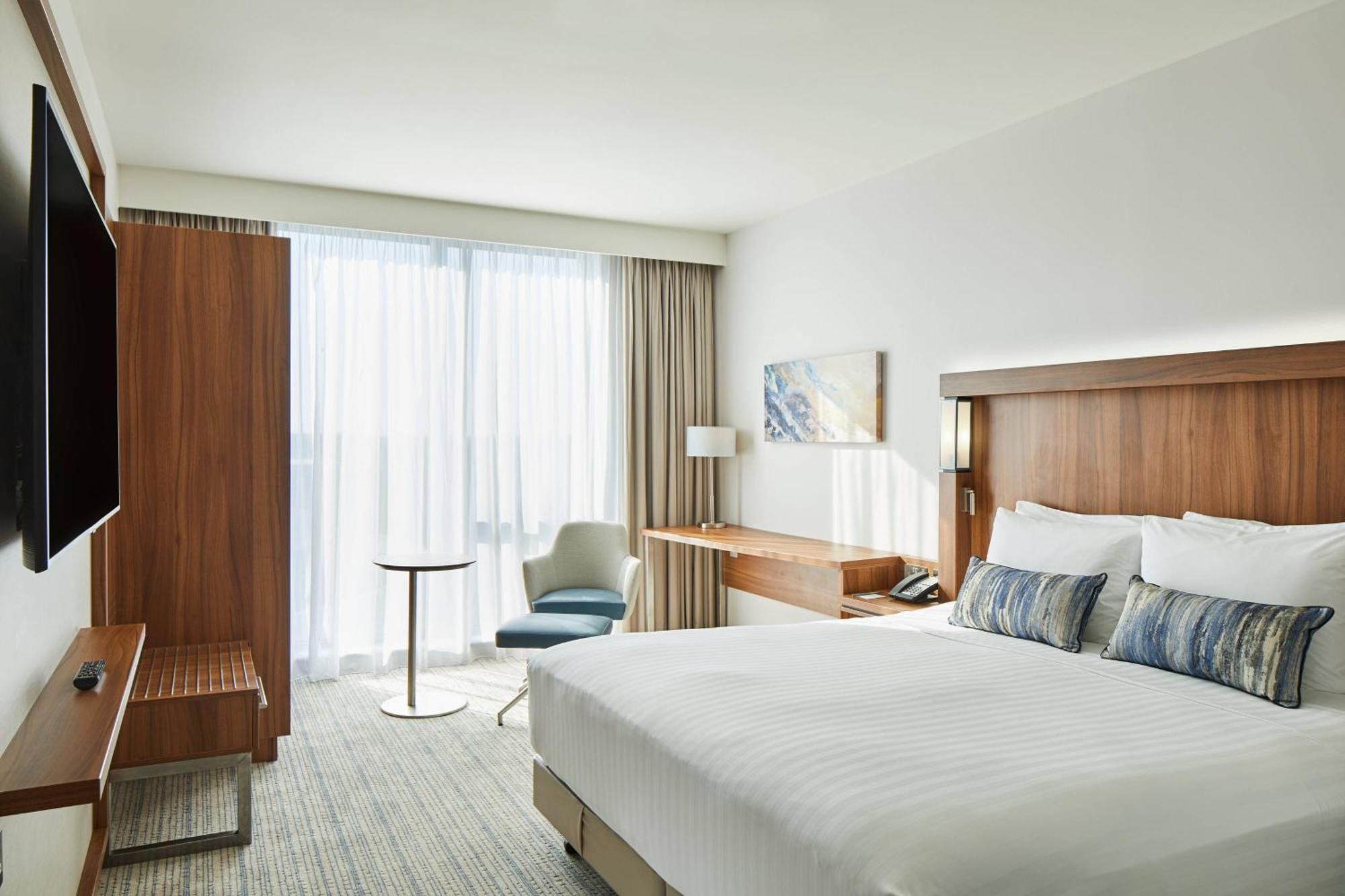 Courtyard By Marriott London Heathrow Airport