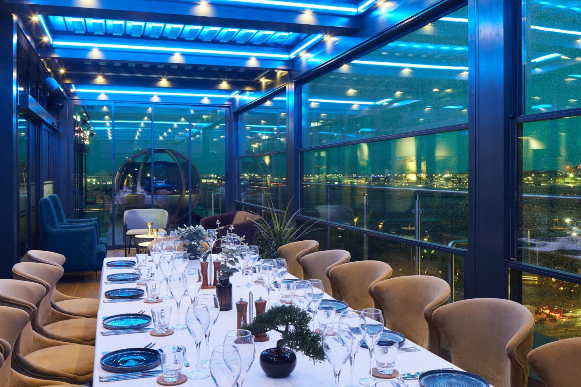 Hotel Courtyard By Marriott London Heathrow Airport Harlington (Greater London)